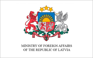 Ministerul Afacerilor Externe din Republica Letona