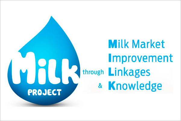 Producătorii de lapte interesați de îmbunătățirea bazei furajere
