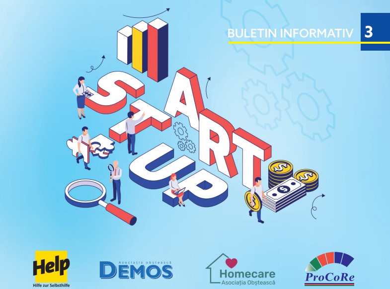 (Română) Proiectul „Abilitarea Tinerilor Antreprenori din Moldova” – Buletin Informativ nr.3