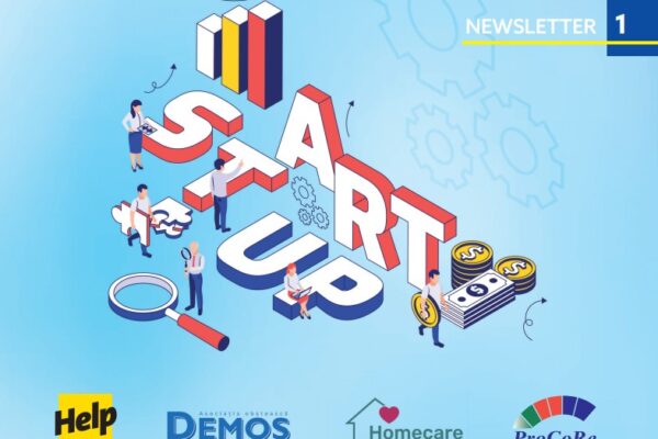 Proiectul „Abilitarea Tinerilor Antreprenori din Moldova” – Buletin Informativ nr.1