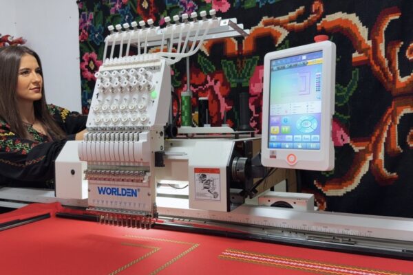 Viitorul Republicii Moldova este scris de tineri antreprenori!