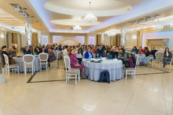 Lansarea si dezvoltarea afacerilor în comunități in cadrul proiectului „Abilitarea Tinerilor Antreprenori din Moldova”